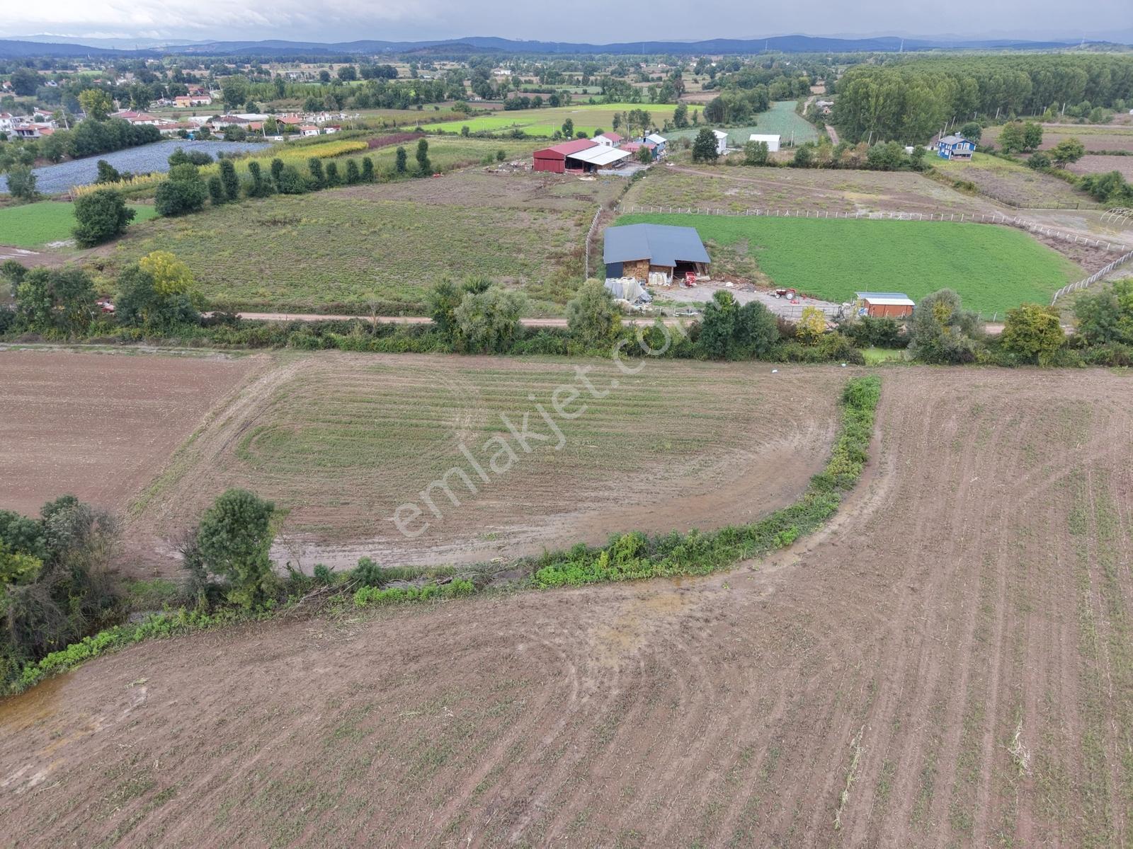 Adapazarı Yeşilyurtta 3800m2 Kaçırılmayacak Fırsat — fotoğraf 13
