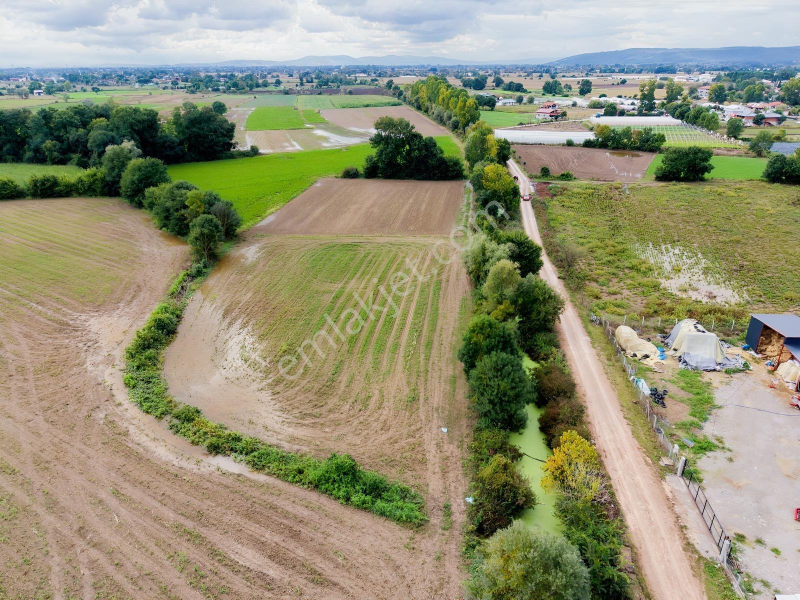 Adapazarı Yeşilyurtta 3800m2 Kaçırılmayacak Fırsat — fotoğraf 19