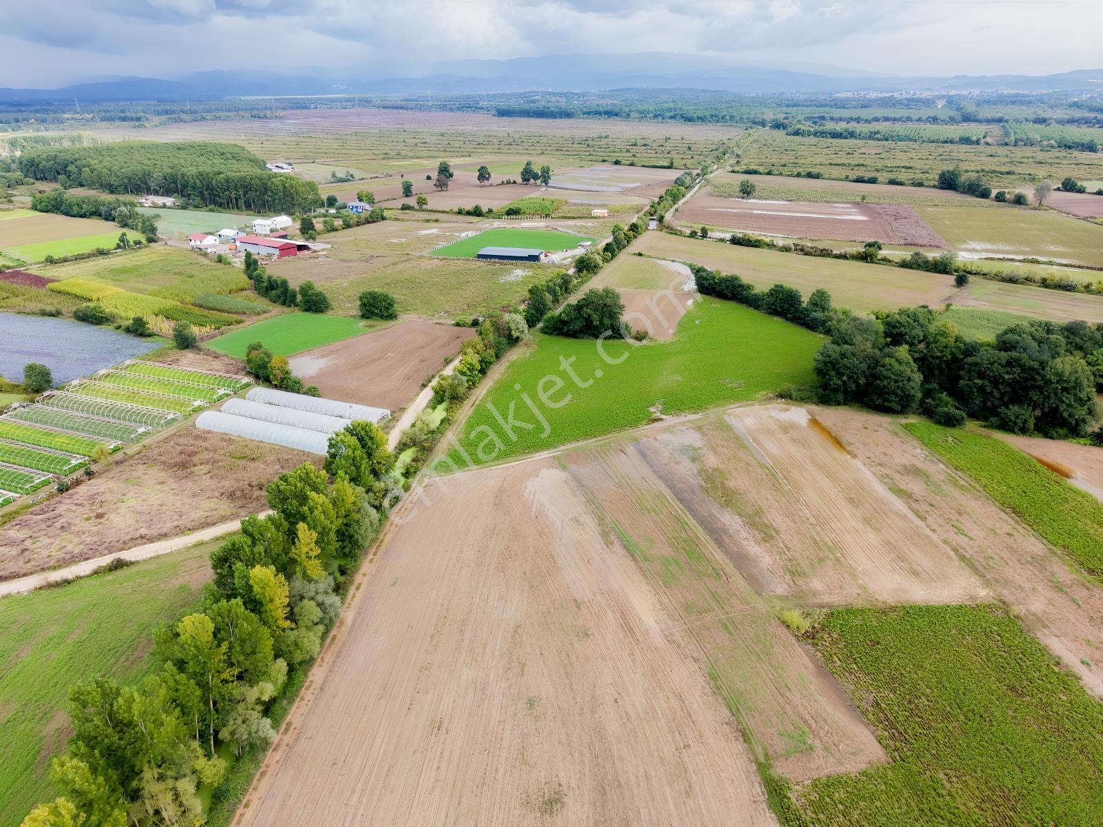 Adapazarı Yeşilyurtta 3800m2 Kaçırılmayacak Fırsat — fotoğraf 21