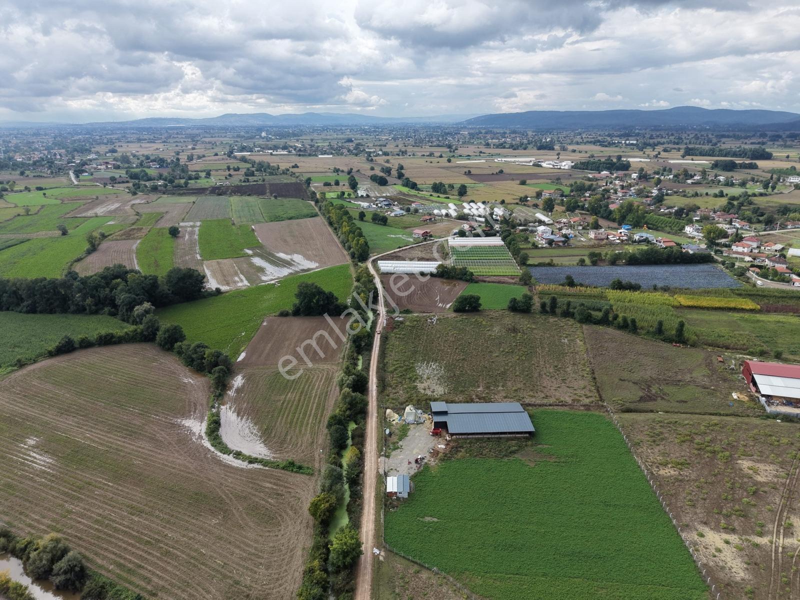 Adapazarı Yeşilyurtta 3800m2 Kaçırılmayacak Fırsat — fotoğraf 25