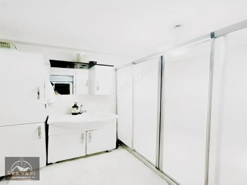 Nes Yapı'dan Arakat Seviyesinde 3+1 Balkonlu Yüksek Giriş Daire! — fotoğraf 26