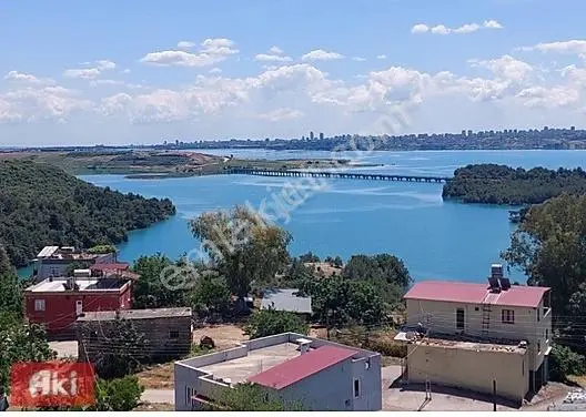 Tek Tapu Arsa / Göl Manzaralı / Köy İçinde / Takas Olur 358m2 Alt Yapı Elektrik...