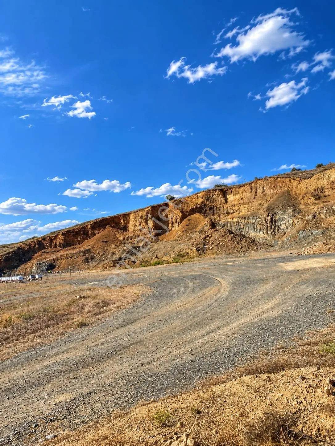 Bozüyük Karabayırda Meraya Cephe 8.584 M² Kupon Arazi — fotoğraf 5