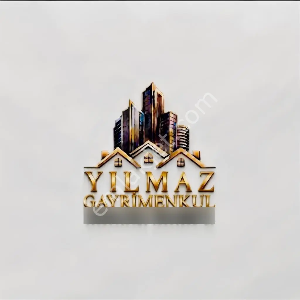 Yılmaz'dan Yüreğir Demirciler Site'de Satılık Ticari 2.526m Arsa