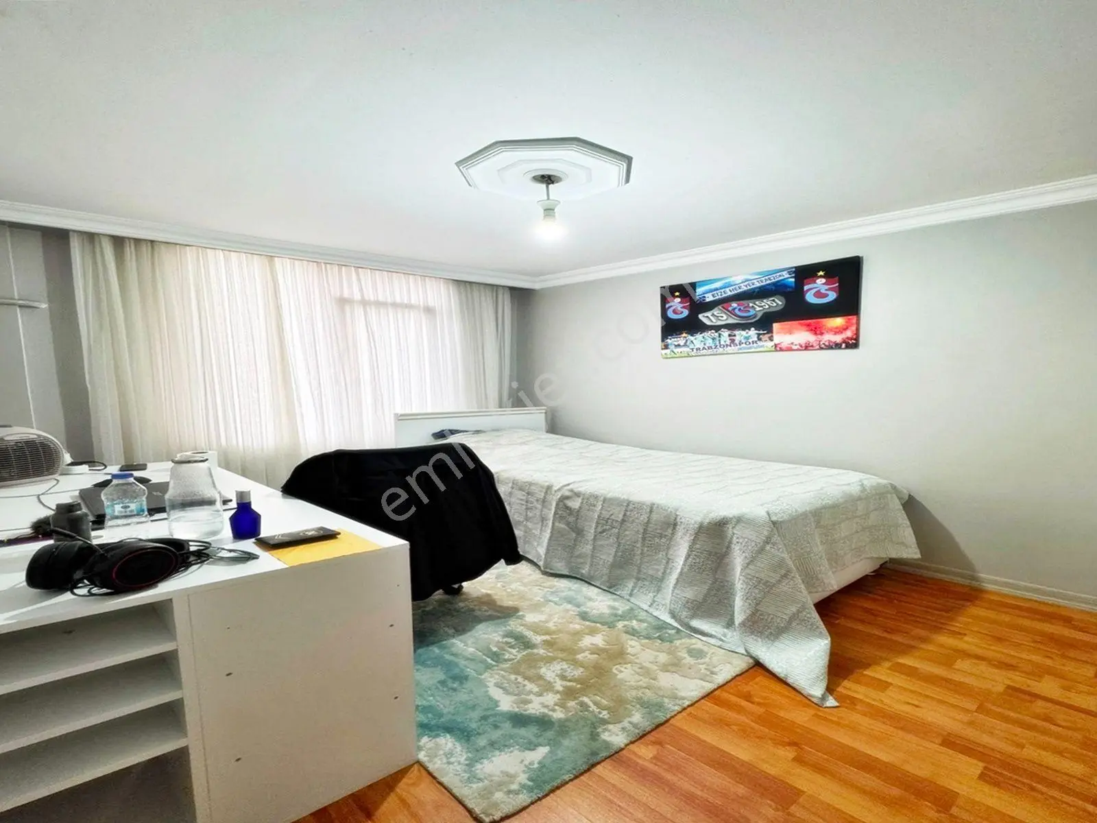 Nes Yapı'dan Merkezi Konumda Geniş Ailelere Özel 4+2 Ferah Dublex Satılık Daire!! — fotoğraf 12