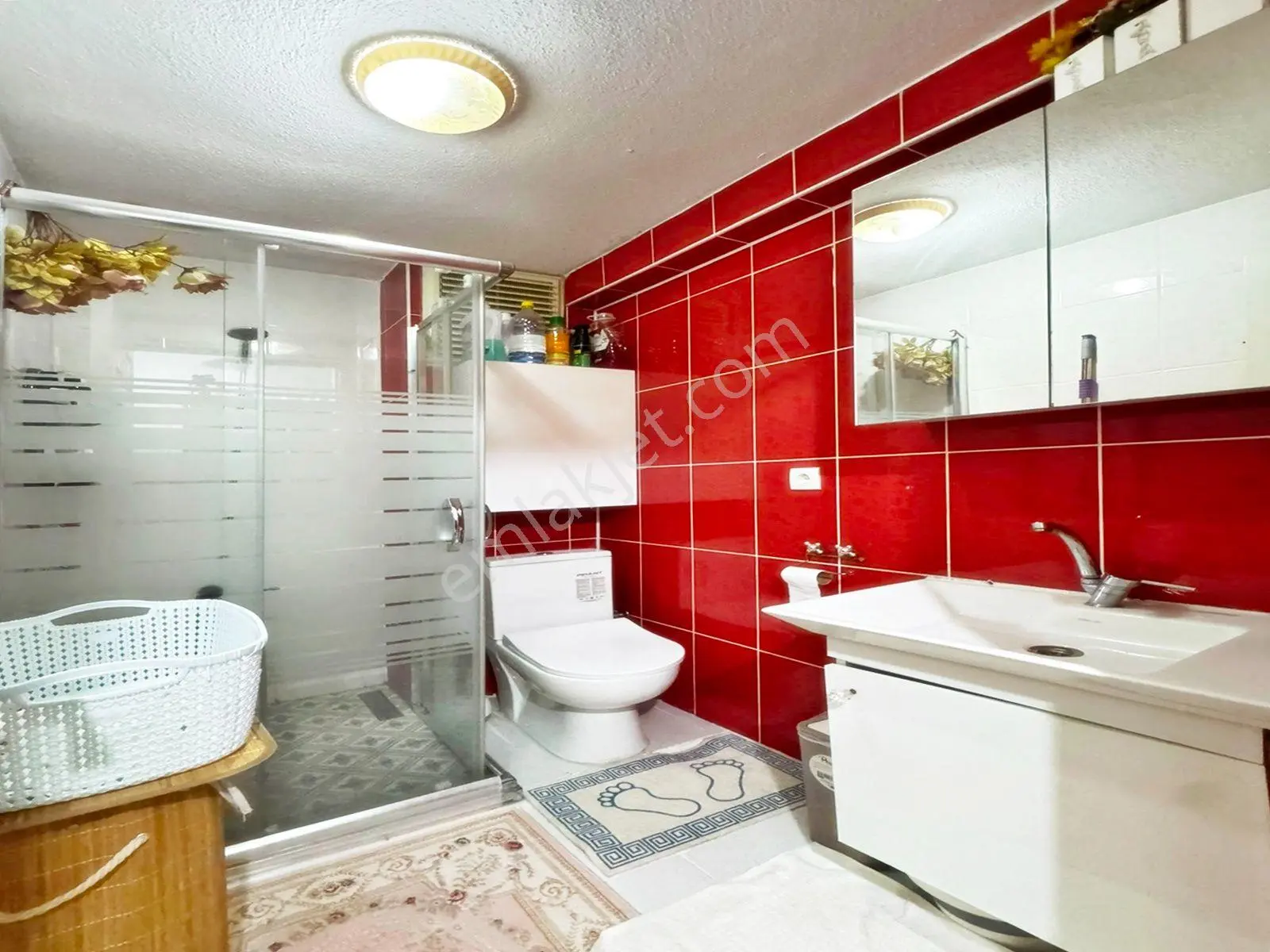 Nes Yapı'dan Merkezi Konumda Geniş Ailelere Özel 4+2 Ferah Dublex Satılık Daire!! — fotoğraf 24