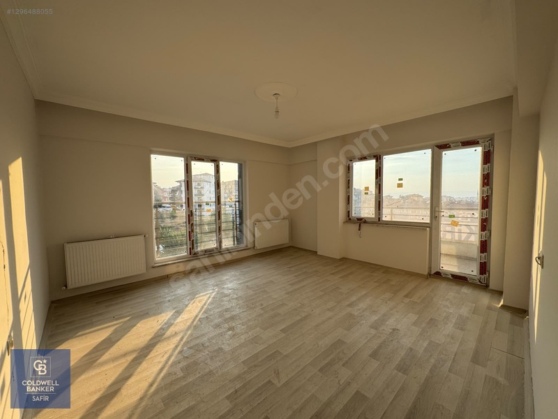 Coldwell Banker Safir'Den Çöşnük De 3+1 Satılık Lüks Daire