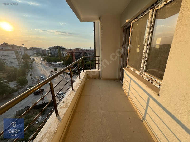 Coldwell Banker Safir'den Çöşnük De 3+1 Satılık Lüks Daire — fotoğraf 4