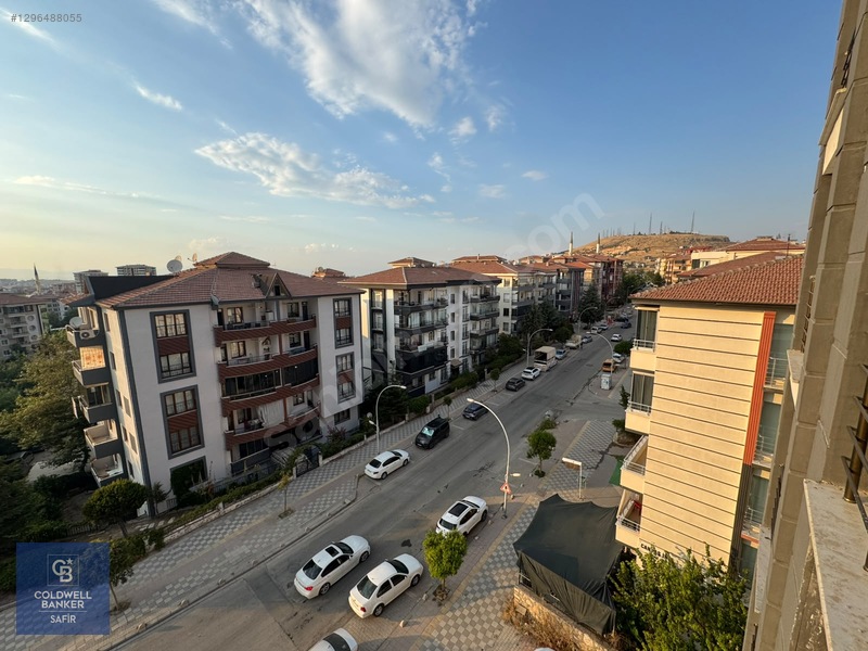 Coldwell Banker Safir'den Çöşnük De 3+1 Satılık Lüks Daire — fotoğraf 5