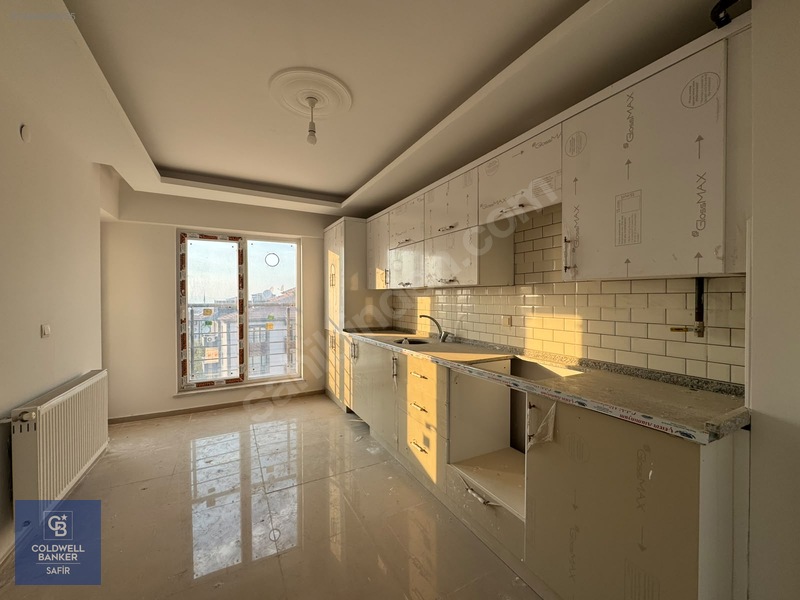 Coldwell Banker Safir'den Çöşnük De 3+1 Satılık Lüks Daire — fotoğraf 8
