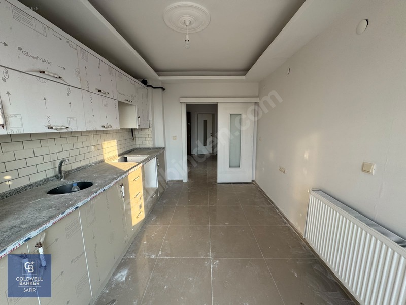 Coldwell Banker Safir'den Çöşnük De 3+1 Satılık Lüks Daire — fotoğraf 9