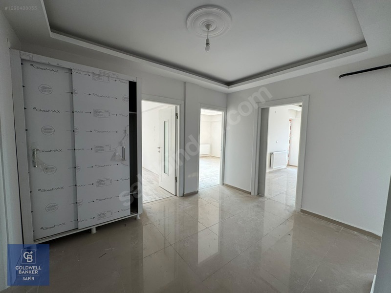 Coldwell Banker Safir'den Çöşnük De 3+1 Satılık Lüks Daire — fotoğraf 10