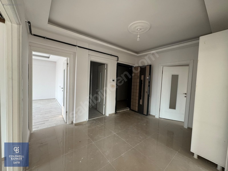 Coldwell Banker Safir'den Çöşnük De 3+1 Satılık Lüks Daire — fotoğraf 11