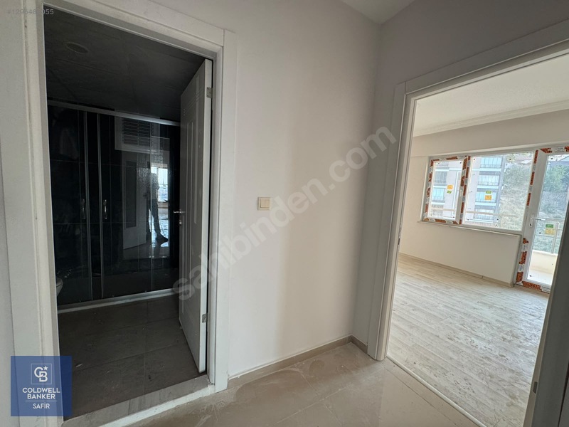 Coldwell Banker Safir'den Çöşnük De 3+1 Satılık Lüks Daire — fotoğraf 12