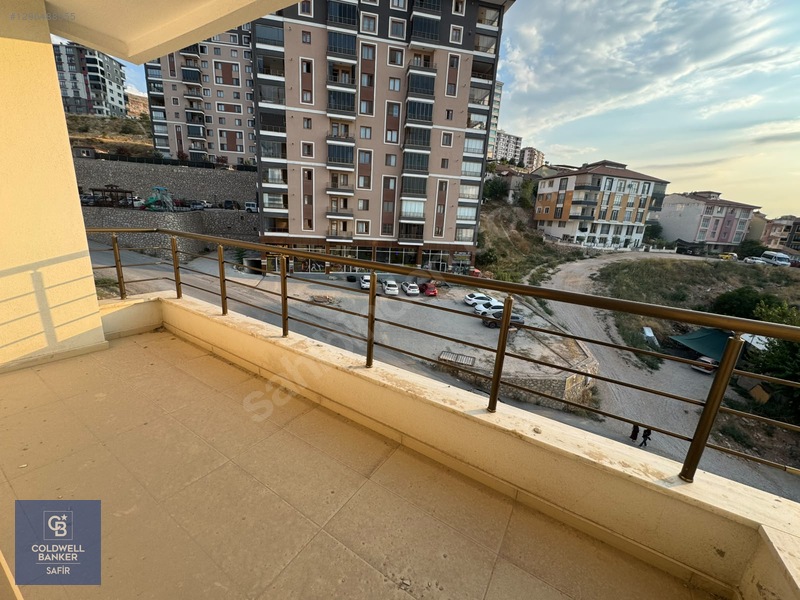 Coldwell Banker Safir'den Çöşnük De 3+1 Satılık Lüks Daire — fotoğraf 17