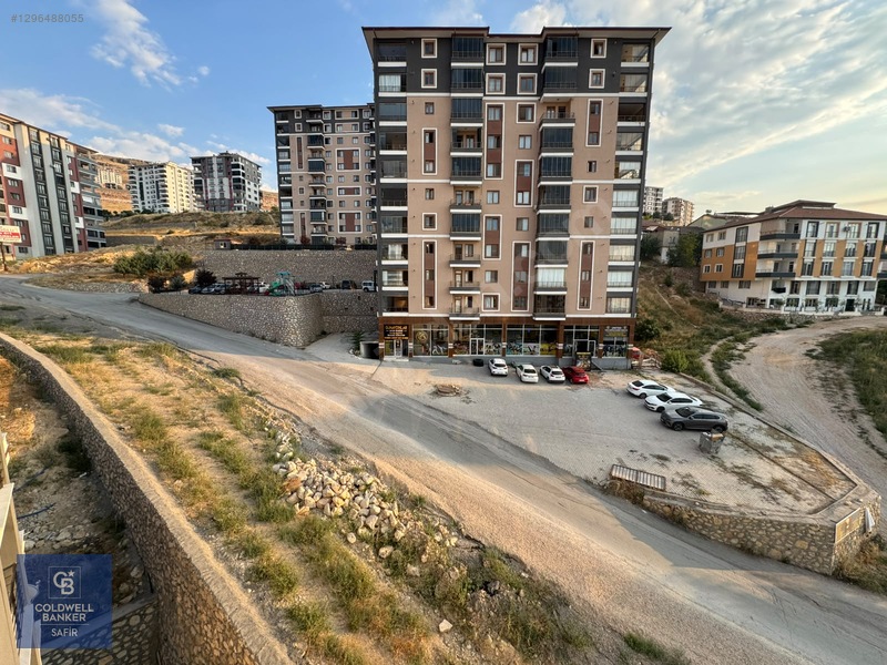 Coldwell Banker Safir'den Çöşnük De 3+1 Satılık Lüks Daire — fotoğraf 18