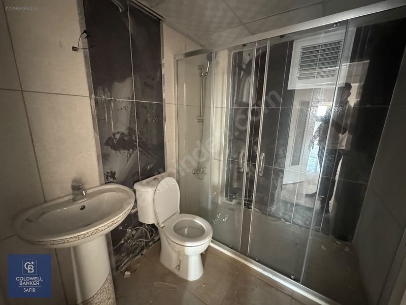 Coldwell Banker Safir'den Çöşnük De 3+1 Satılık Lüks Daire — fotoğraf 21