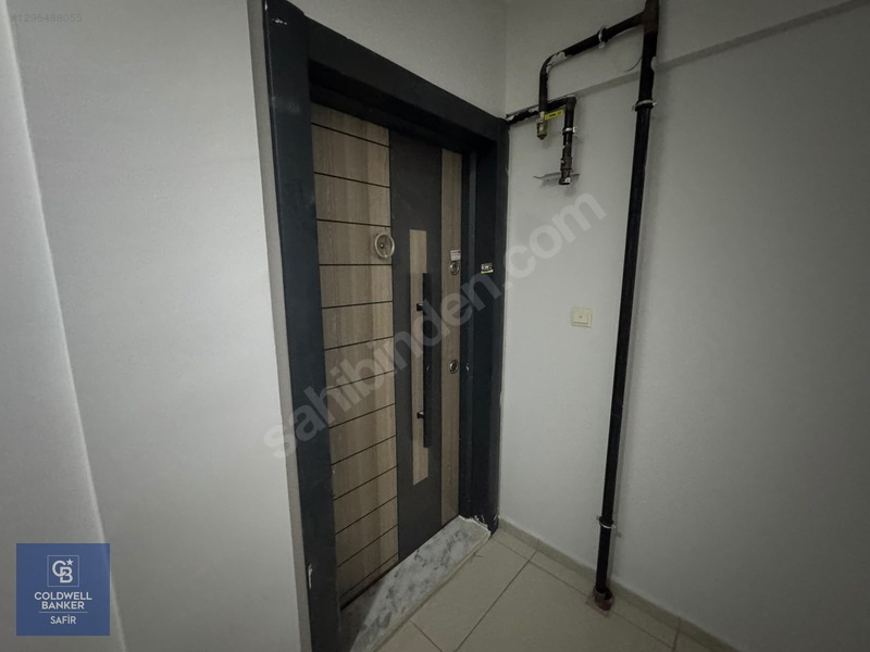 Coldwell Banker Safir'den Çöşnük De 3+1 Satılık Lüks Daire — fotoğraf 22