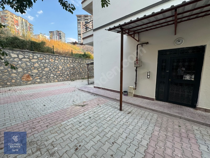 Coldwell Banker Safir'den Çöşnük De 3+1 Satılık Lüks Daire — fotoğraf 24