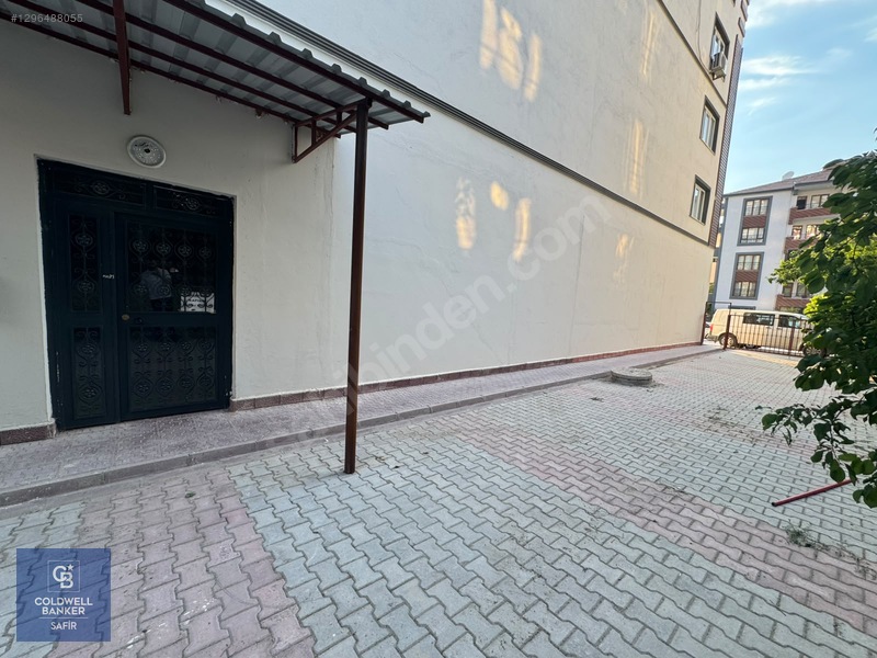 Coldwell Banker Safir'den Çöşnük De 3+1 Satılık Lüks Daire — fotoğraf 26