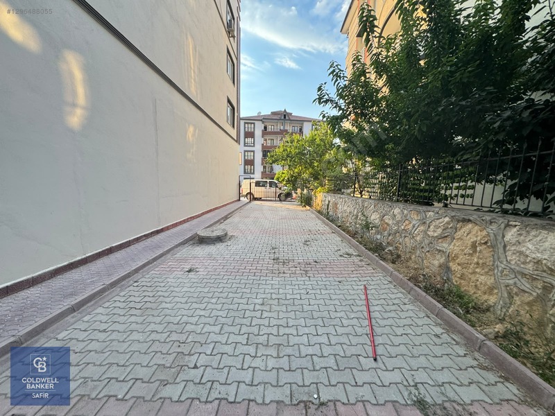 Coldwell Banker Safir'den Çöşnük De 3+1 Satılık Lüks Daire — fotoğraf 27
