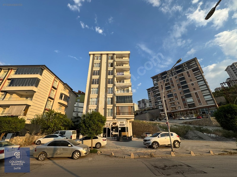 Coldwell Banker Safir'den Çöşnük De 3+1 Satılık Lüks Daire — fotoğraf 28