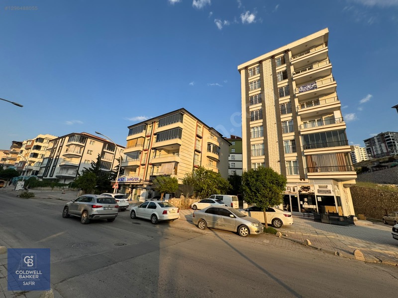 Coldwell Banker Safir'den Çöşnük De 3+1 Satılık Lüks Daire — fotoğraf 29