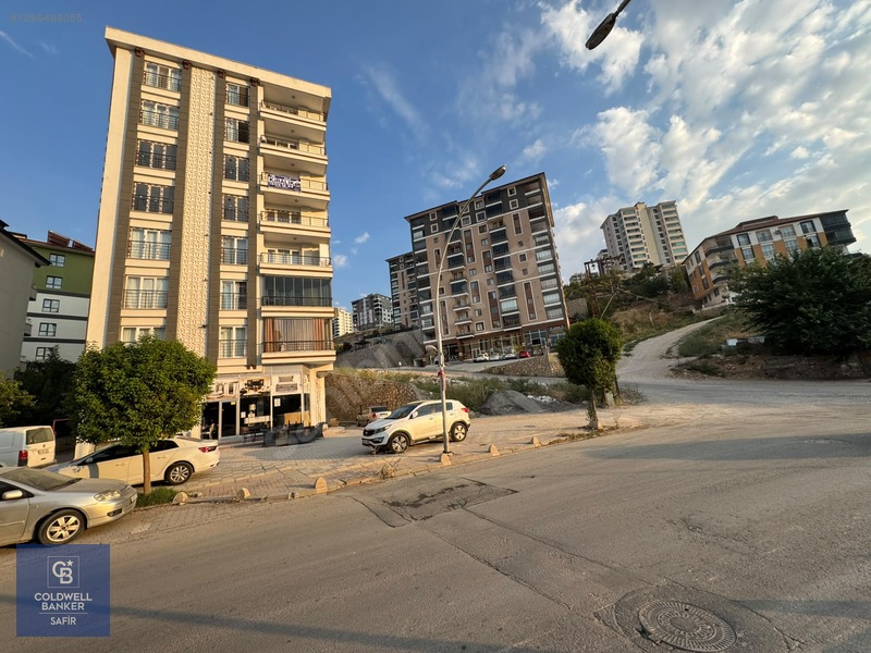 Coldwell Banker Safir'den Çöşnük De 3+1 Satılık Lüks Daire — fotoğraf 30