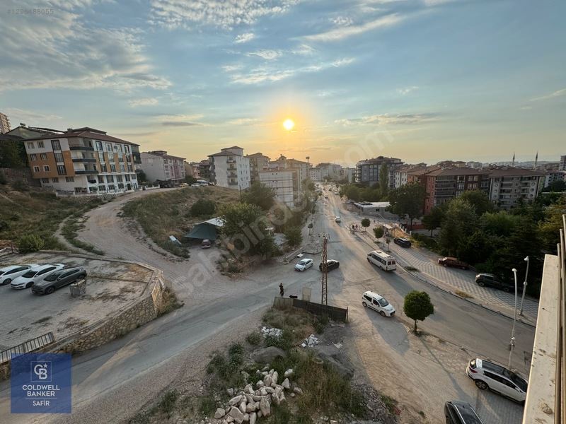 Coldwell Banker Safir'den Çöşnük De 3+1 Satılık Lüks Daire — fotoğraf 31
