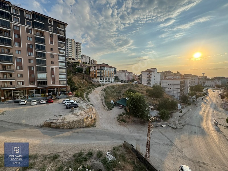 Coldwell Banker Safir'den Çöşnük De 3+1 Satılık Lüks Daire — fotoğraf 32