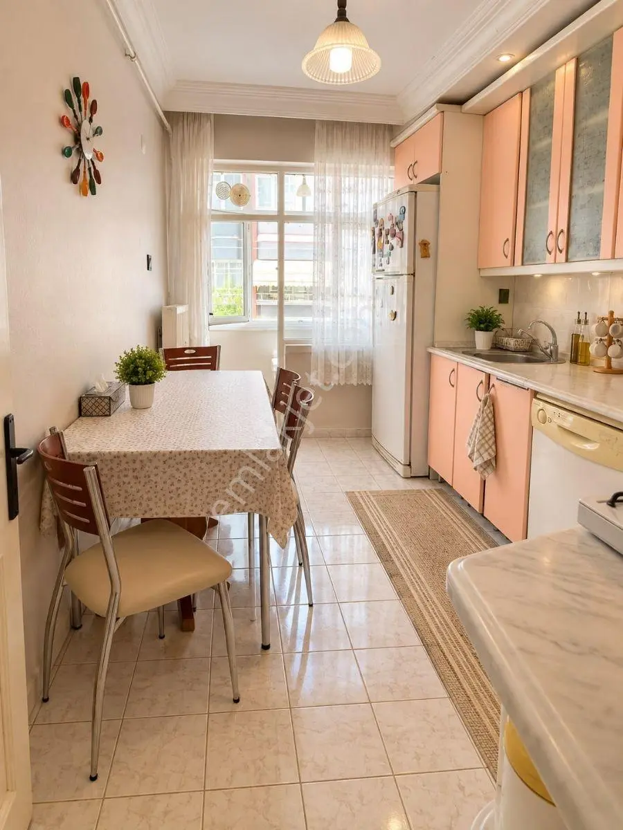 Truva Yağız'dan Kadifekale'de Yüksek Krediye Uygun 3+1 Daire — fotoğraf 2