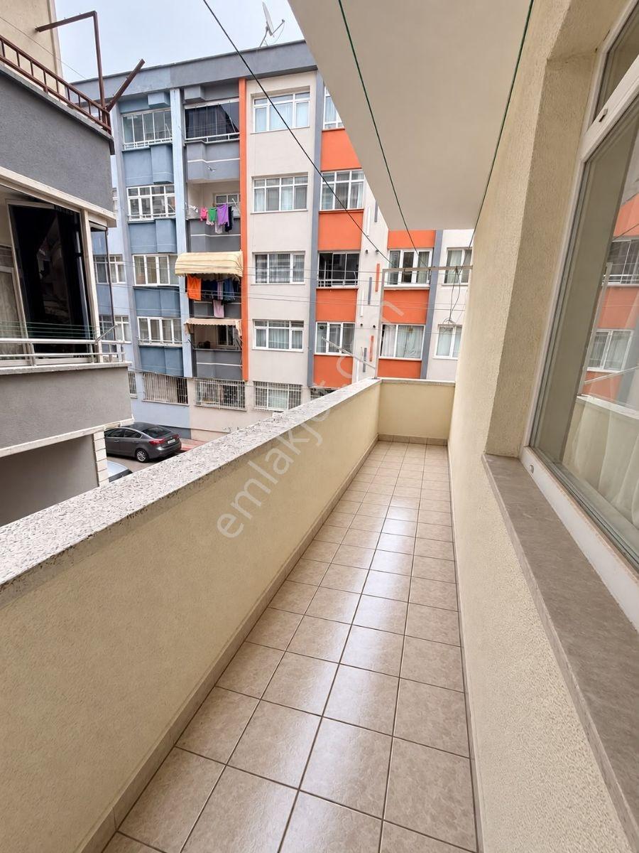 Truva Yağız'dan Kadifekale'de Yüksek Krediye Uygun 3+1 Daire — fotoğraf 14