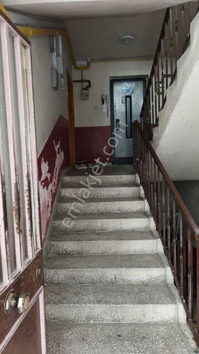 Truva Yağız'dan Kadifekale'de Yüksek Krediye Uygun 3+1 Daire — fotoğraf 17