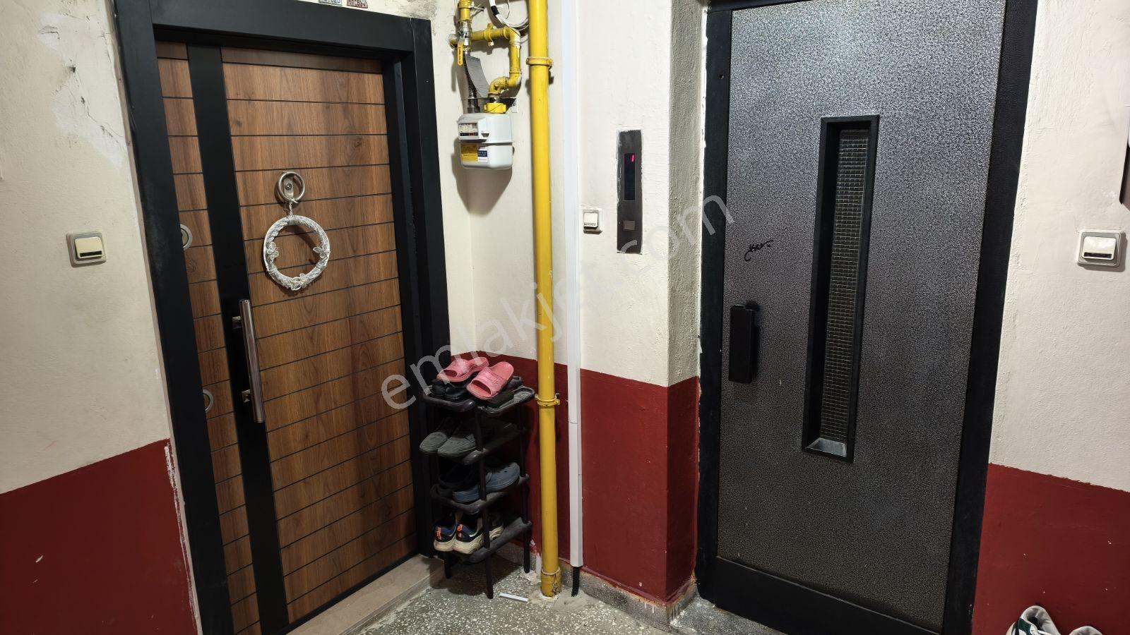 Truva Yağız'dan Kadifekale'de Yüksek Krediye Uygun 3+1 Daire — fotoğraf 18