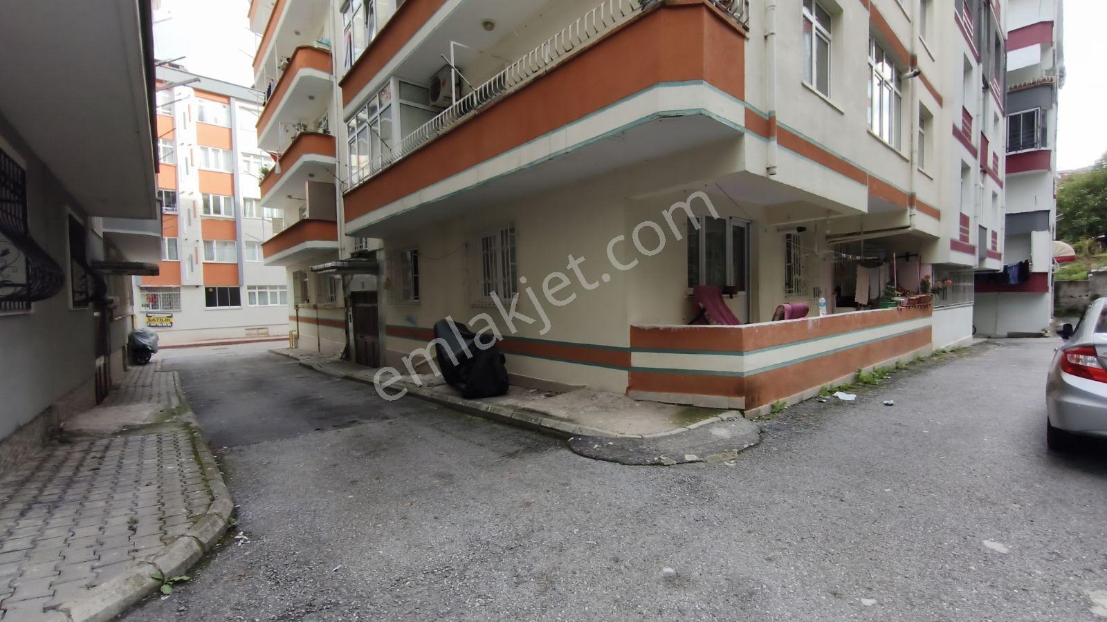 Truva Yağız'dan Kadifekale'de Yüksek Krediye Uygun 3+1 Daire — fotoğraf 19