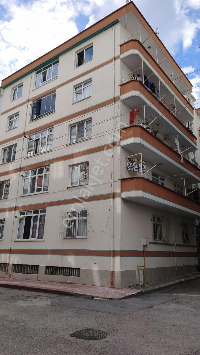 Truva Yağız'dan Kadifekale'de Yüksek Krediye Uygun 3+1 Daire — fotoğraf 20
