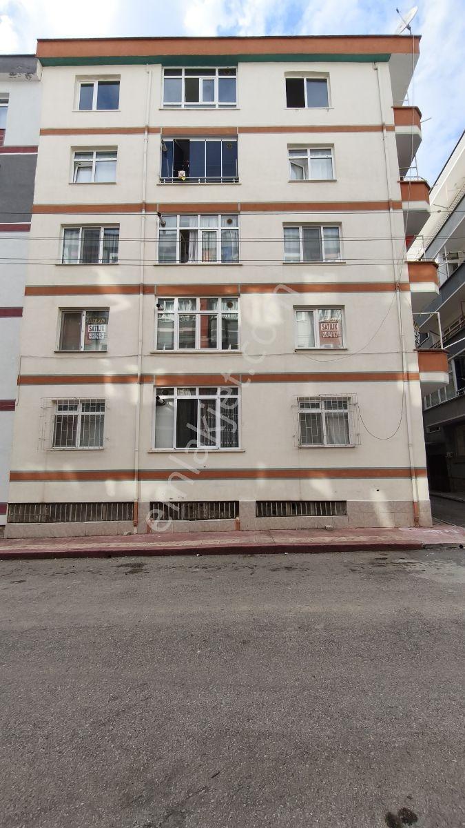 Truva Yağız'dan Kadifekale'de Yüksek Krediye Uygun 3+1 Daire — fotoğraf 21