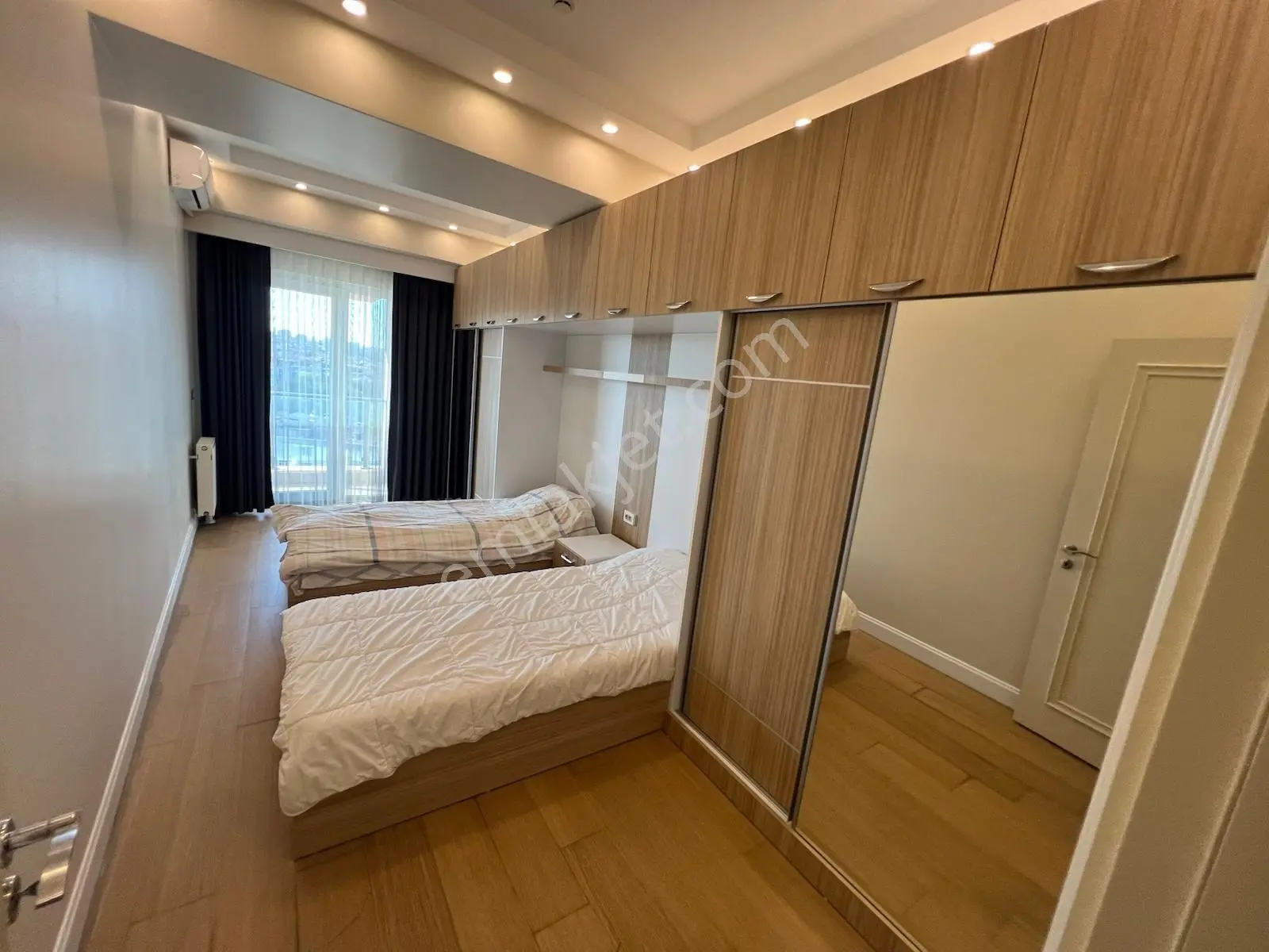 Kiptaş Venezia Mega Satılık Boş Açık Mutfak 3+1 Daire — fotoğraf 10