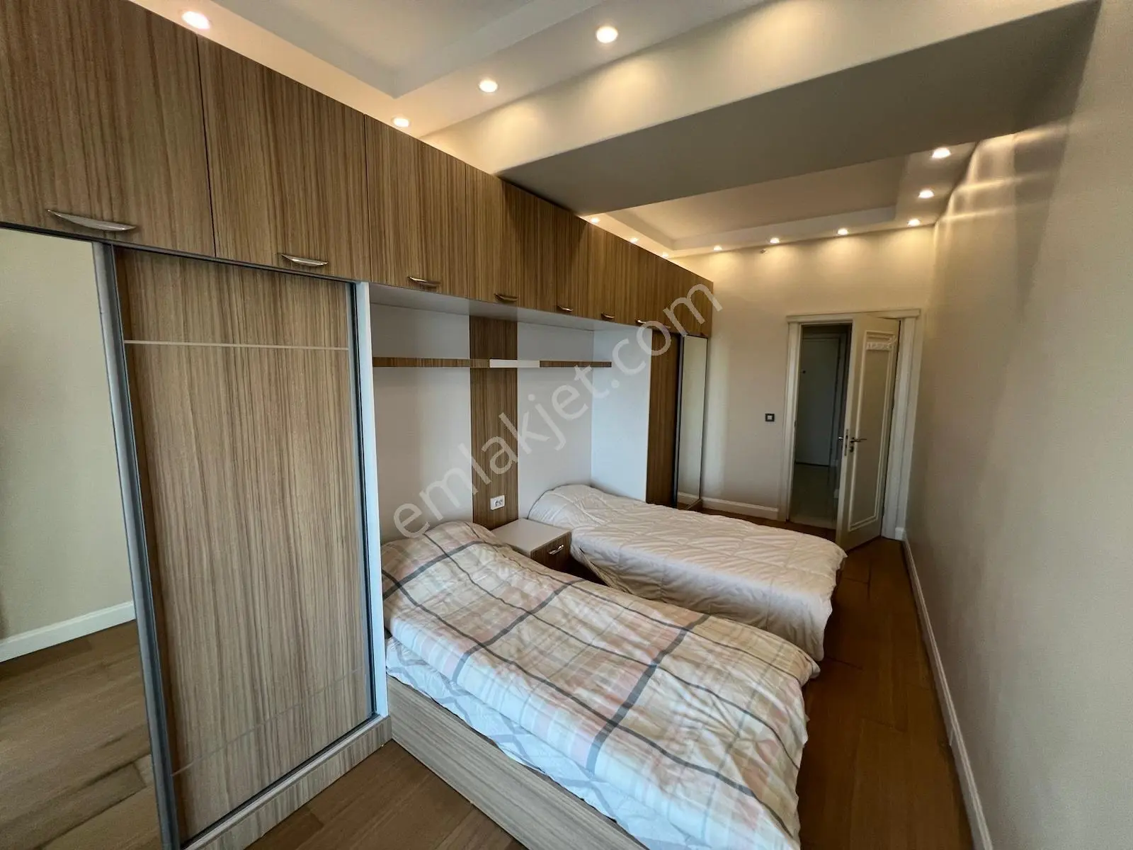Kiptaş Venezia Mega Satılık Boş Açık Mutfak 3+1 Daire — fotoğraf 11
