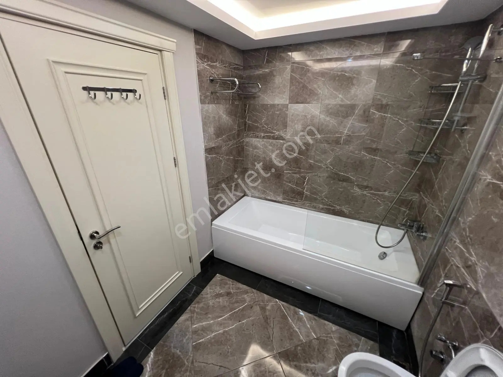 Kiptaş Venezia Mega Satılık Boş Açık Mutfak 3+1 Daire — fotoğraf 15