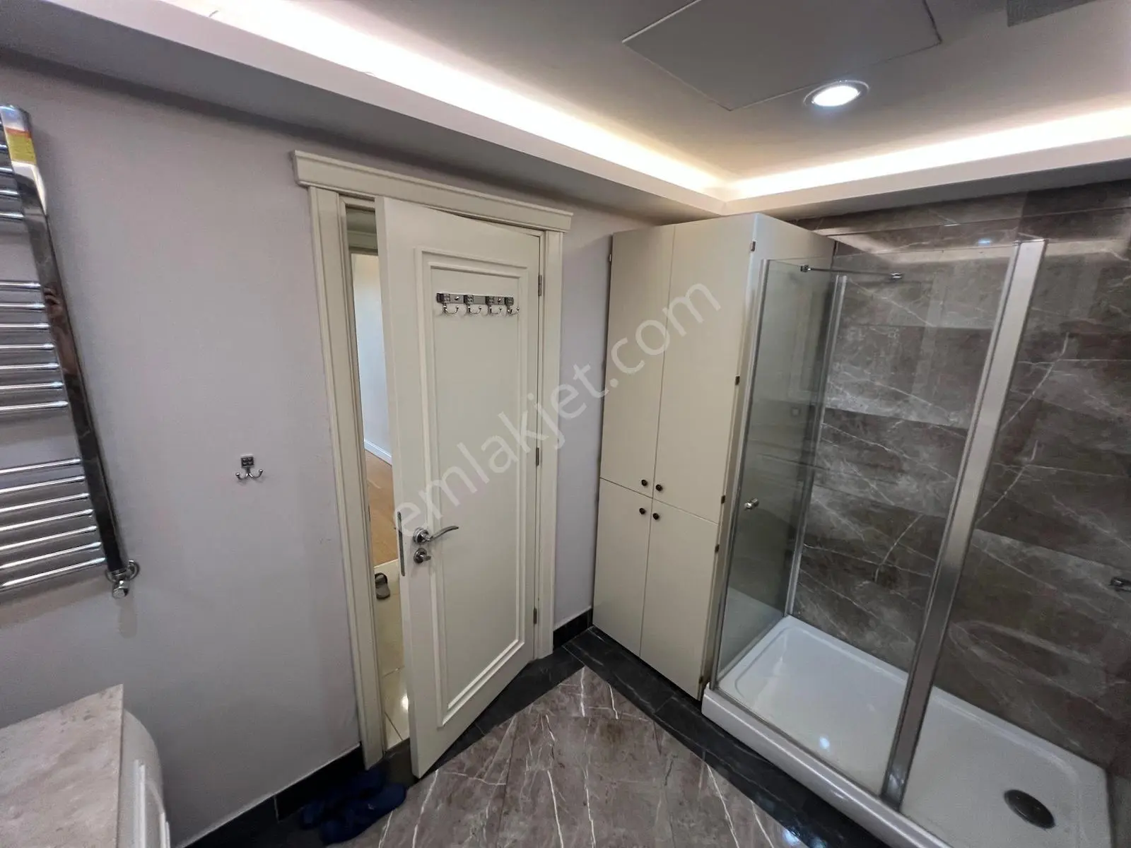 Kiptaş Venezia Mega Satılık Boş Açık Mutfak 3+1 Daire — fotoğraf 17