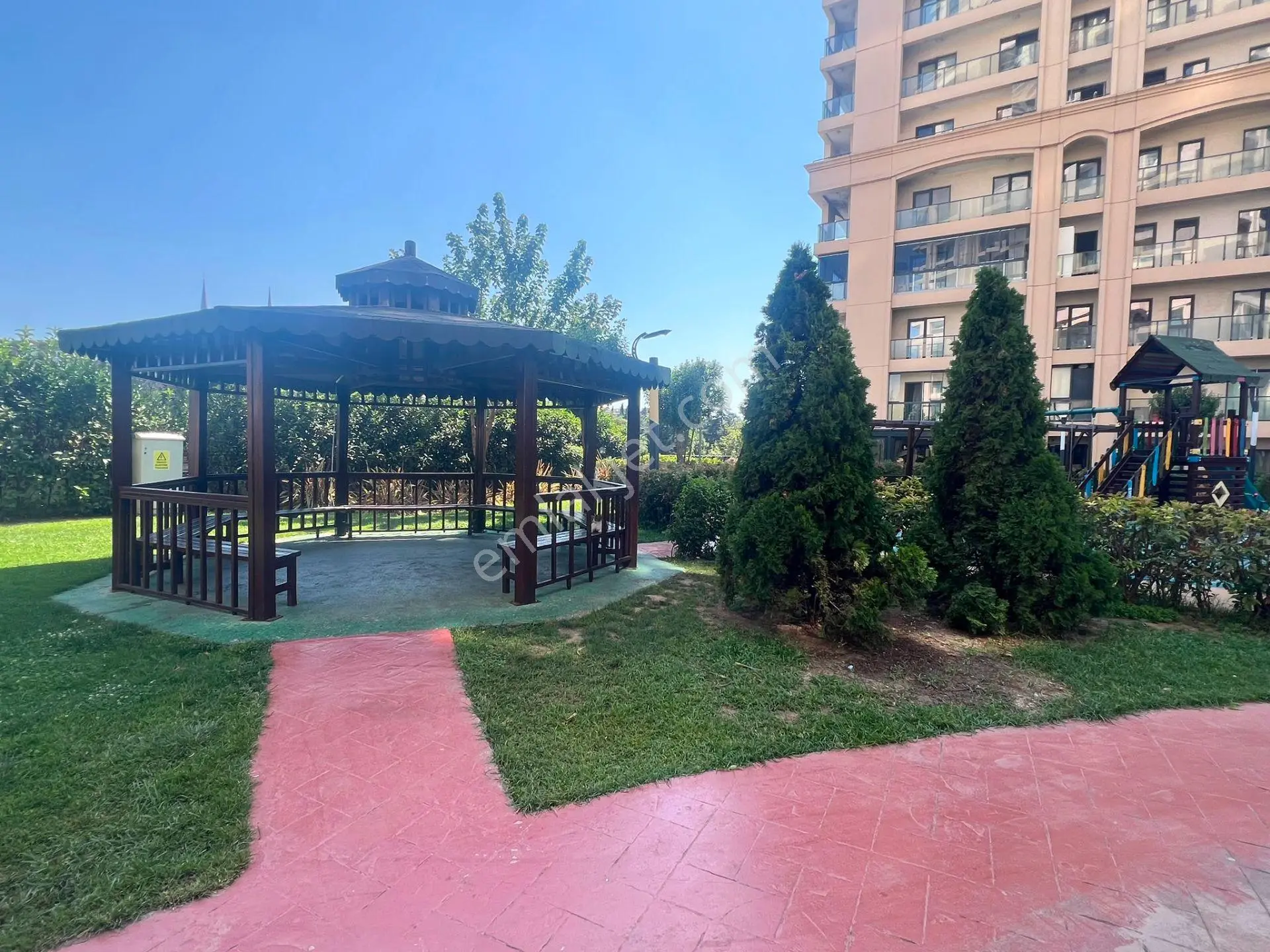 Kiptaş Venezia Mega Satılık Boş Açık Mutfak 3+1 Daire — fotoğraf 30