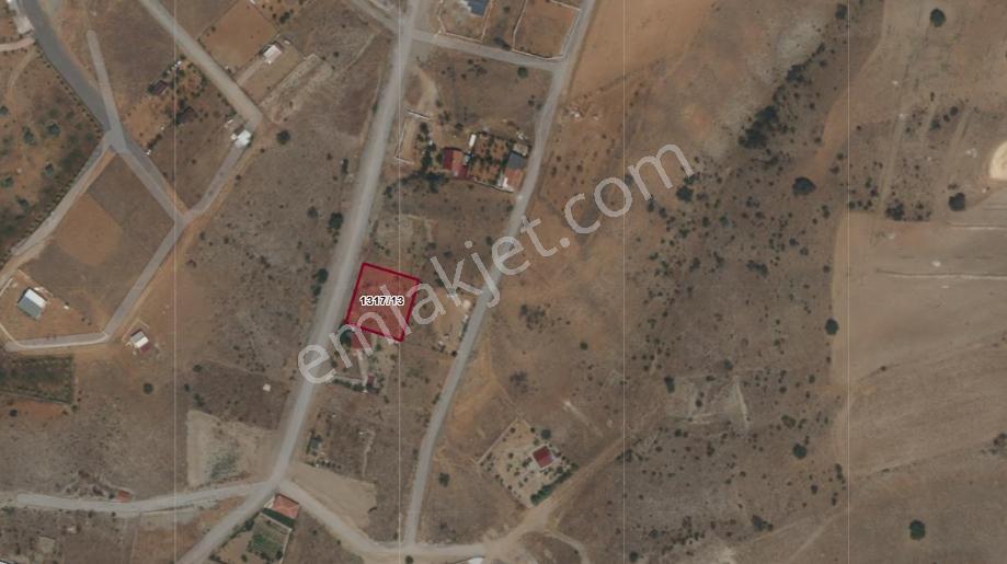 Akyurt Yeşiltepede Villa İmarlı Arsa Tapulu Satılık Arsa — fotoğraf 3