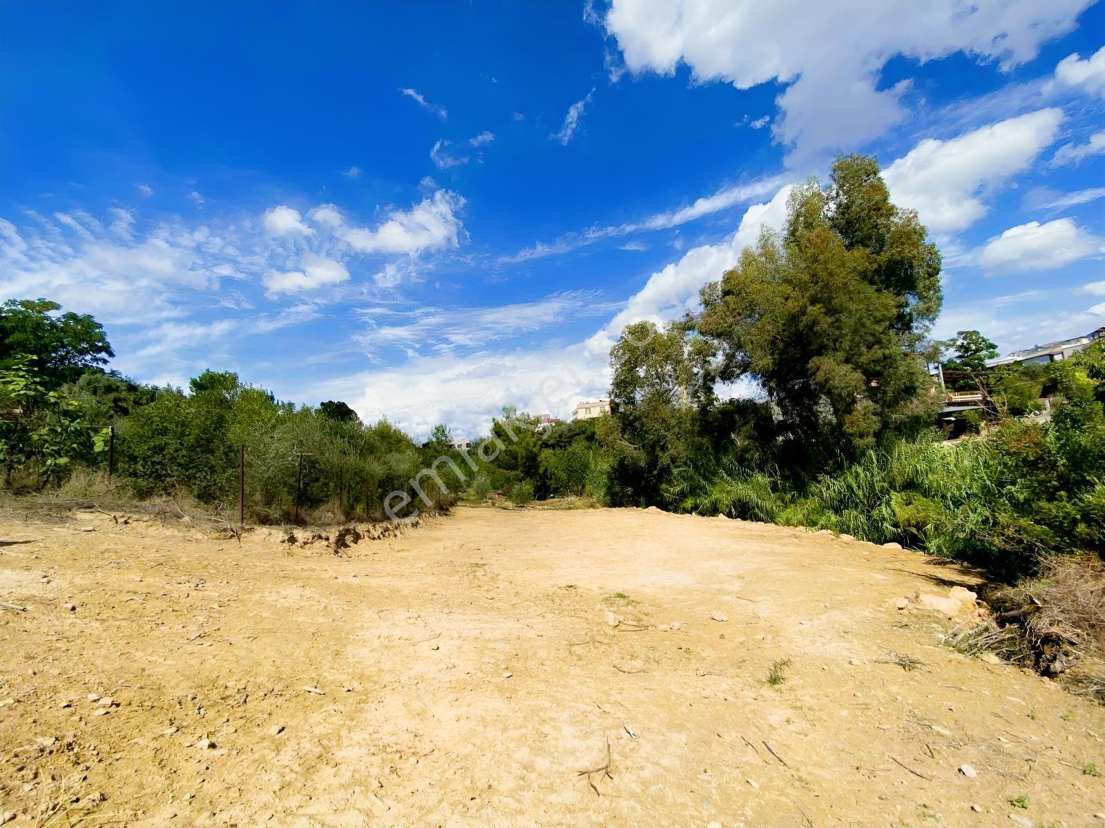 Kozangayrimenkul Den Tavşantepe De 491 M2 Arsa — fotoğraf 3