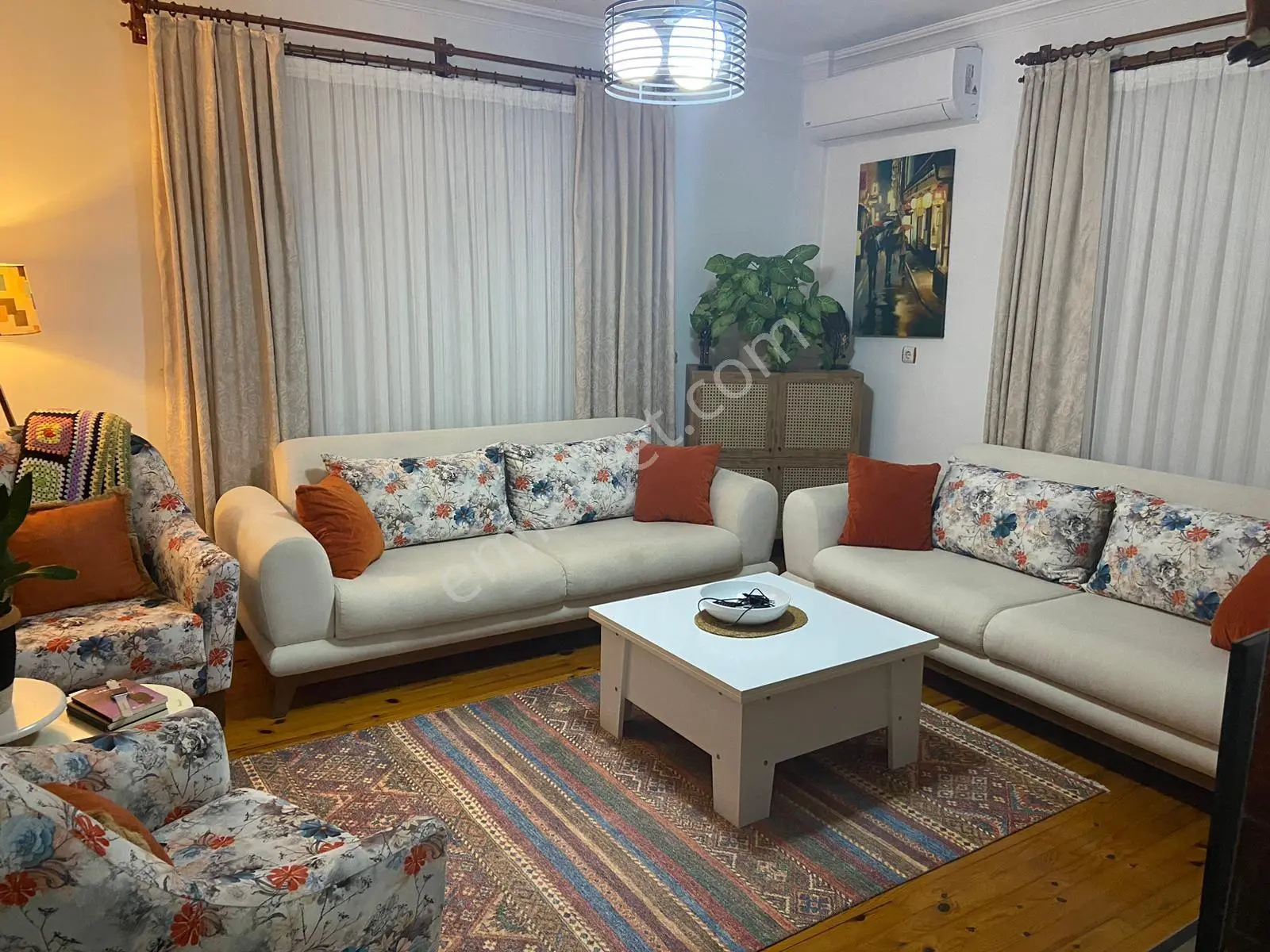 Antalya Kemerde 4+1 Satılık Daire — fotoğraf 2