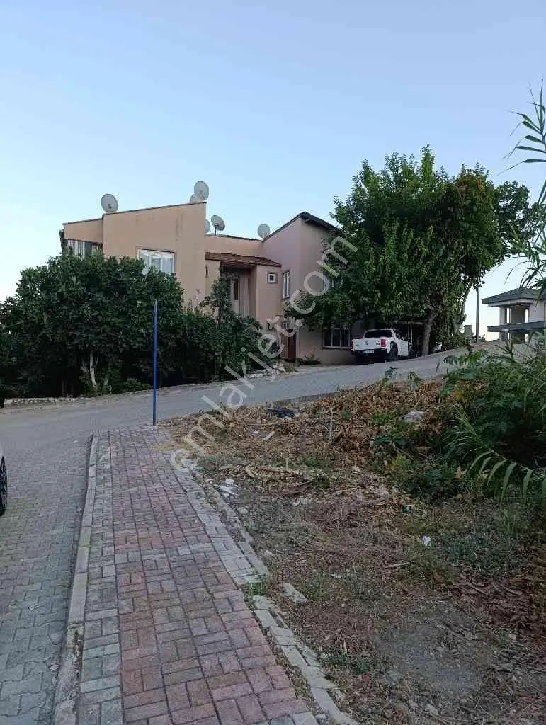 Antalya Kemerde 4+1 Satılık Daire — fotoğraf 4