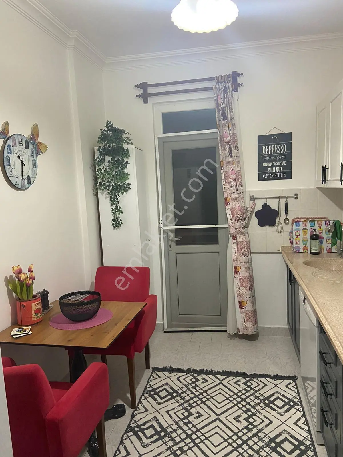 Antalya Kemerde 4+1 Satılık Daire — fotoğraf 5
