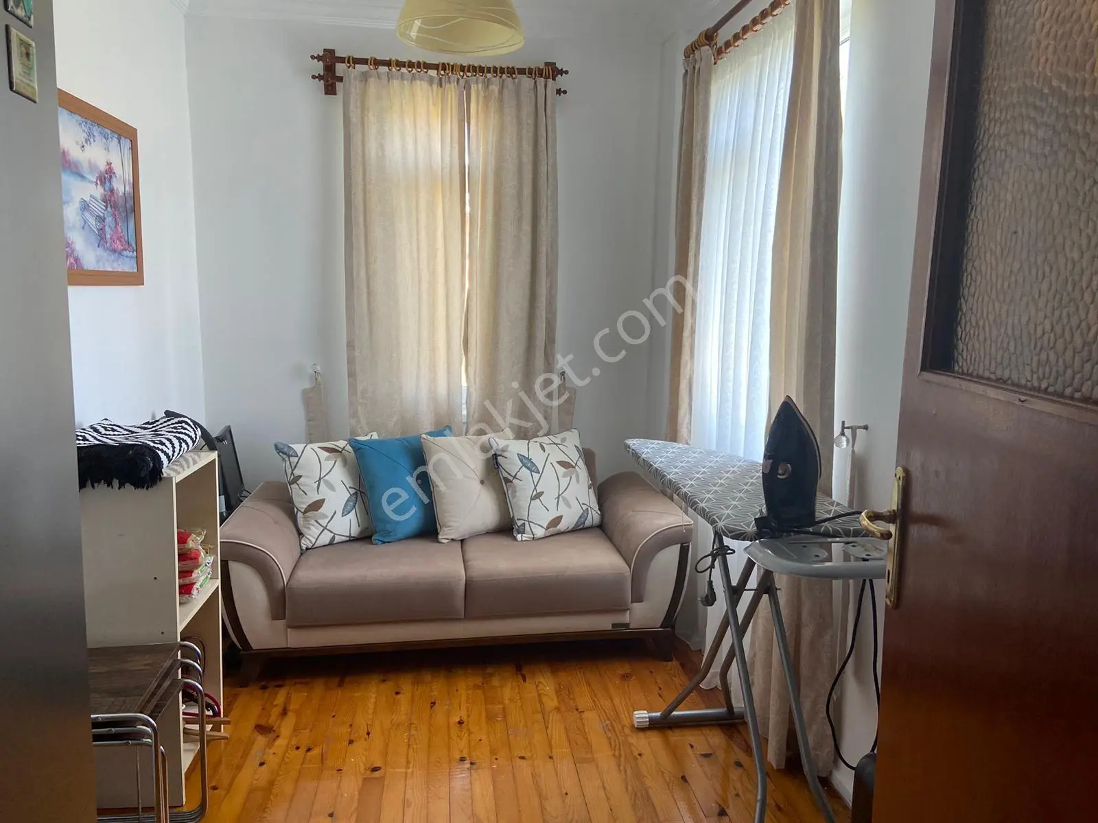 Antalya Kemerde 4+1 Satılık Daire — fotoğraf 6