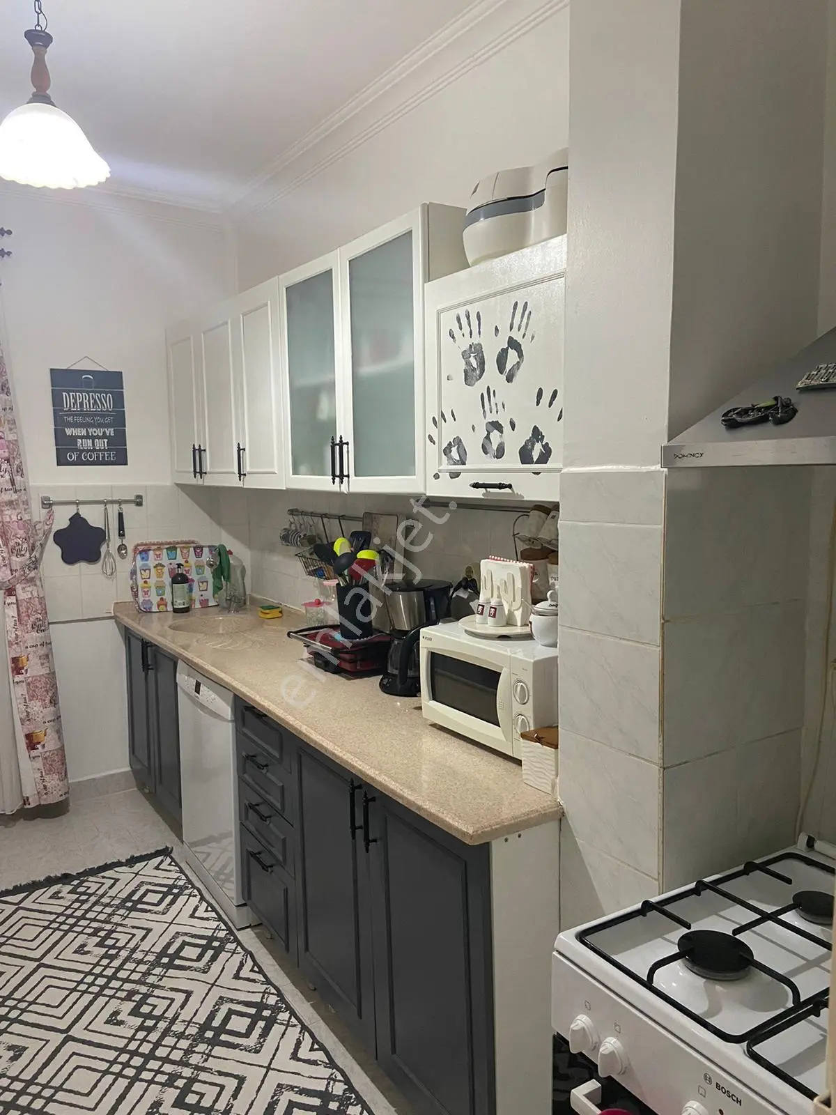 Antalya Kemerde 4+1 Satılık Daire — fotoğraf 10