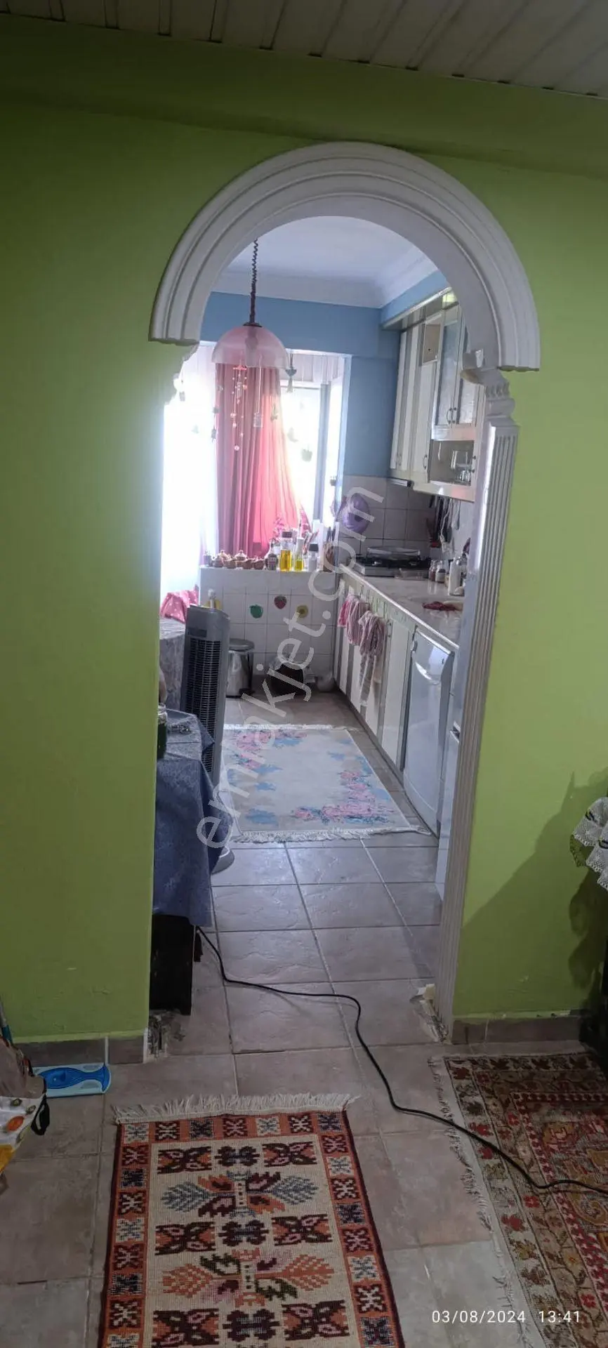 Antalya Kemerde 4+1 Satılık Daire — fotoğraf 15